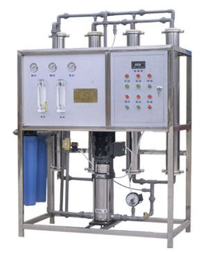 超纯水设备价格 专业生产水处理设备